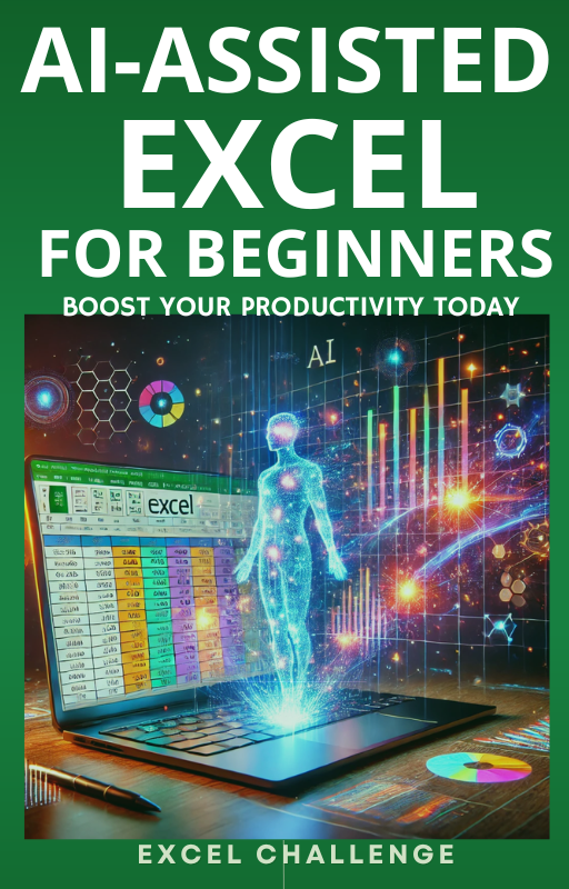 AI-Assisted Excel for Beginners