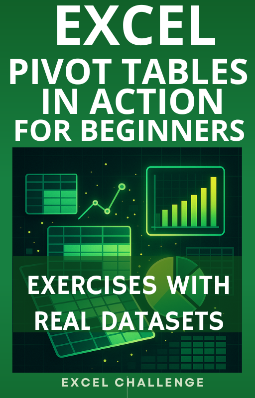 AI-Assisted Excel for Beginners