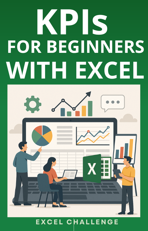 AI-Assisted Excel for Beginners