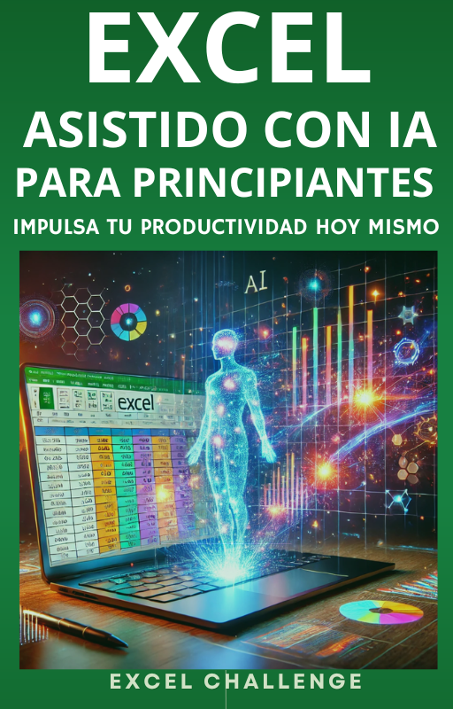 AI-Assisted Excel for Beginners
